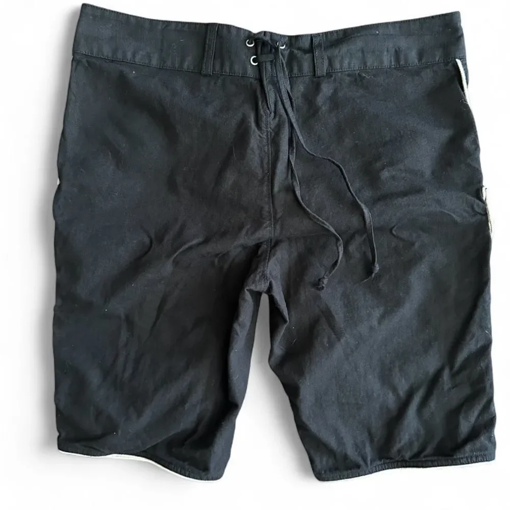 Stockerpoint Short Linen Lederhosen Mina 38